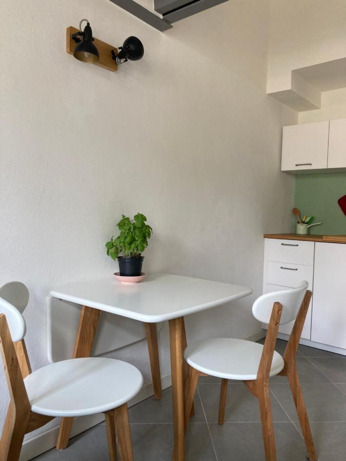 Mini Loft Lido With Own Sunny & Private Garden Apartment Lido di Venezia Exterior photo