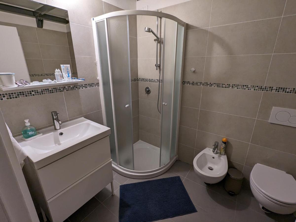 Mini Loft Lido With Own Sunny & Private Garden Apartment Lido di Venezia Exterior photo