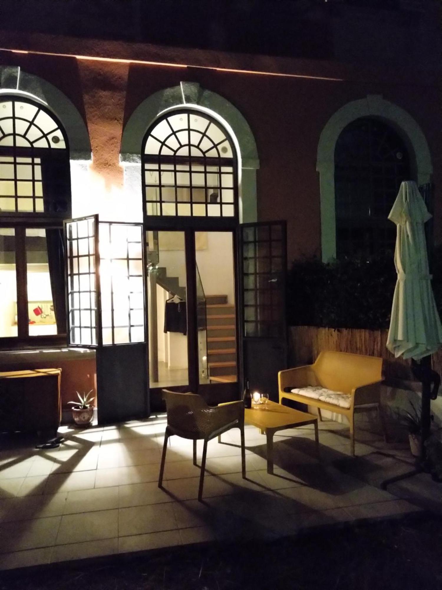Mini Loft Lido With Own Sunny & Private Garden Apartment Lido di Venezia Exterior photo
